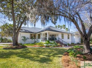19 Wylly Island Dr, Savannah, GA 31406
