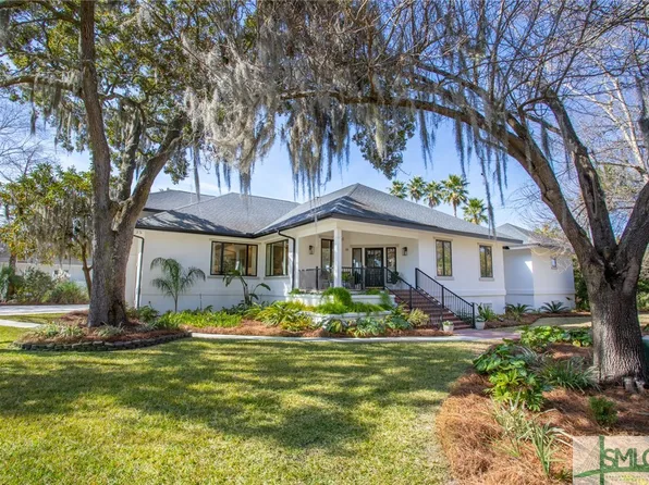 19 Wylly Island Drive, Savannah, GA 31406