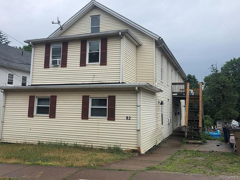 82 Village St Vernon Rockville, CT, 06066 Apartments for Rent Zillow