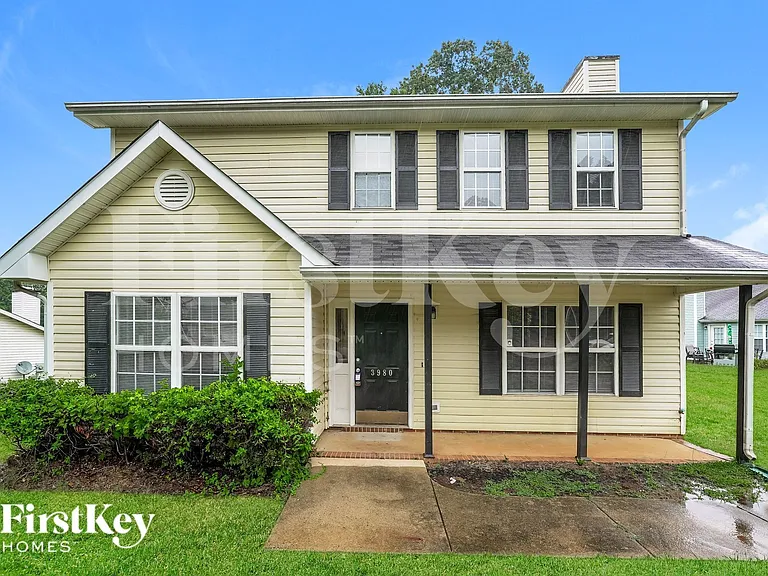 3980 Orchard Knoll Dr — Photo 1