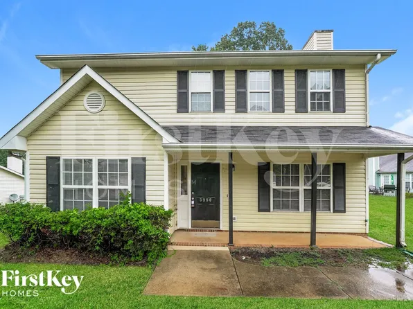 3980 Orchard Knoll Dr, Greensboro, NC 27405