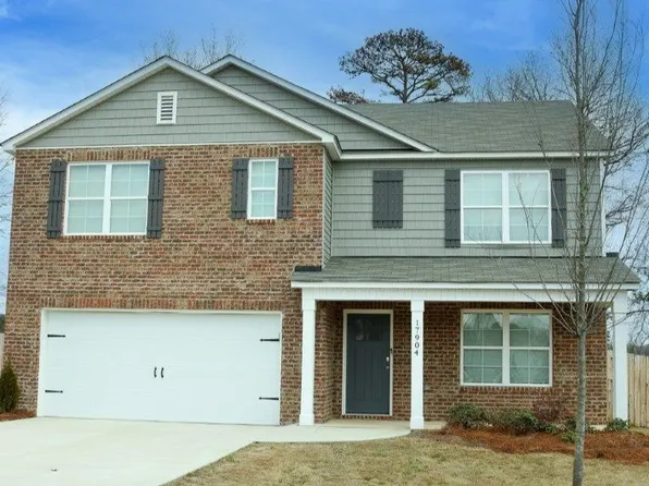 17838 April Leigh Cir, Vance, AL 35490