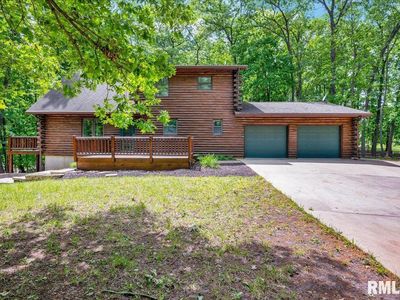 983 Oak Crest Dr, Varna, IL, 61375