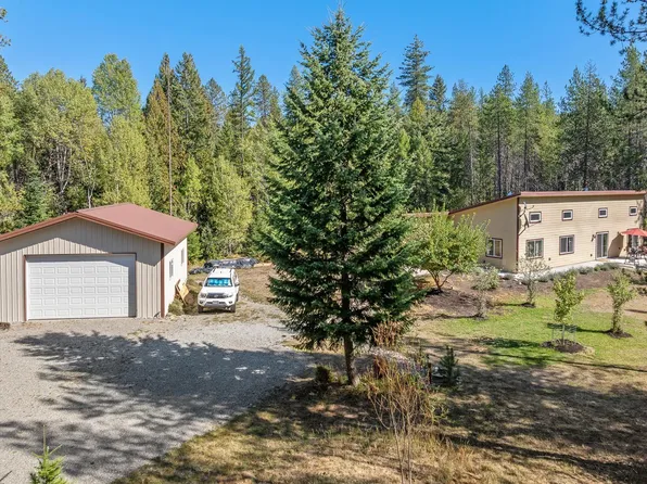 307 Crosswhite Rd, Careywood, ID 83809