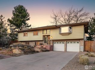 1123 Cranbrook Ct, Boulder, CO 80305