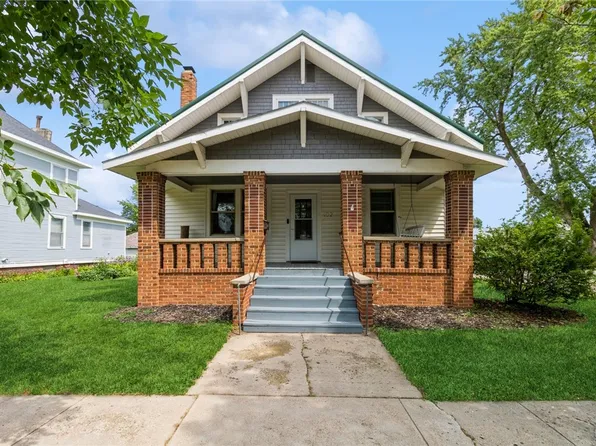 402 E Lincoln Way, Jefferson, IA 50129