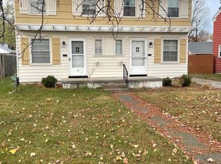 1642 Eleanor Ave #1642, Toledo, OH 43612