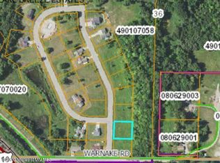 1487 Michigan Ave, Detroit Lakes, MN 56501