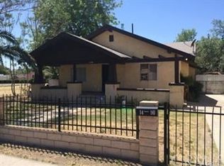 1490 N East St, San Bernardino, CA 92405