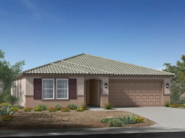 18274 W Navajo St, Goodyear, AZ 85338