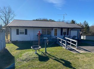 1620 Little Pine Rd, Ennice, NC 28623