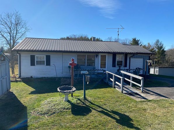 1620 Little Pine Rd