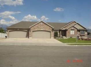 12077 S 4130 W, Riverton, UT 84096