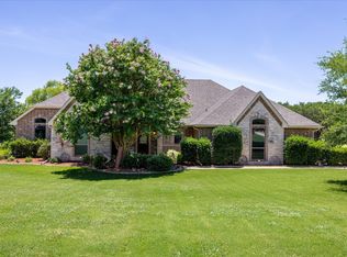 2211 Tanton Sound Ct, Granbury, TX 76049