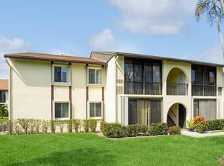 3560 Pine Needle Dr APT C-2, Greenacres, FL 33463