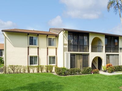 3560 Pine Needle Drive #C-2, Greenacres, FL, 33463