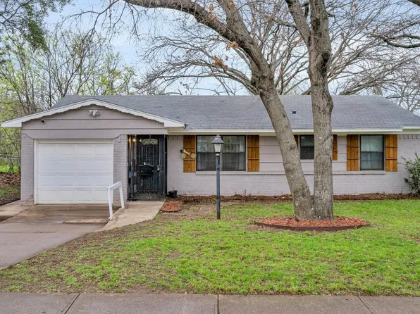 6216 Concerto Ln, Dallas, TX 75241