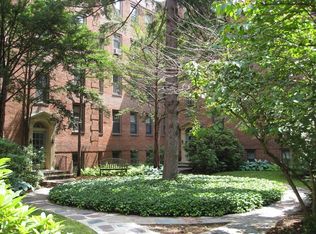 12-16 Ware St #12-1, Cambridge, MA 02138