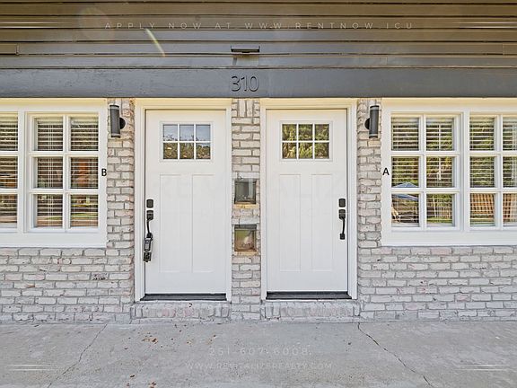 3rd image of 310 Regina Ave #A