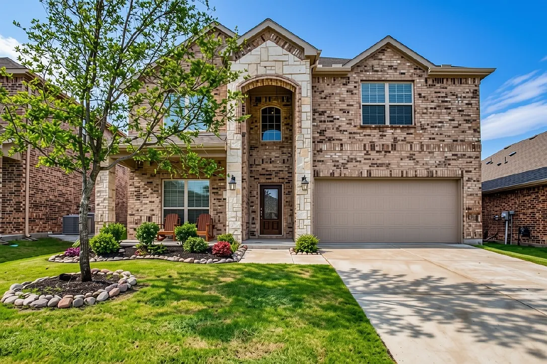 4 bed, 2911 sqft, $3,200 — Photo 1