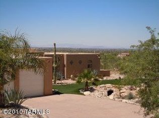 11883 E Ponce De Leon, Tucson, AZ 85749