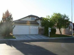 9423 Back Bay Cir, Las Vegas, NV 89123