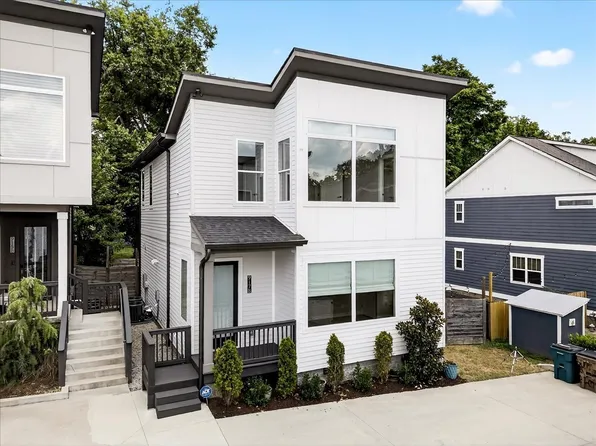 917B Delmas Ave, Nashville, TN 37216