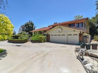 645 Foxbrook Dr, Glendora, CA 91740