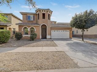 3887 E Claxton Ave, Gilbert, AZ 85297