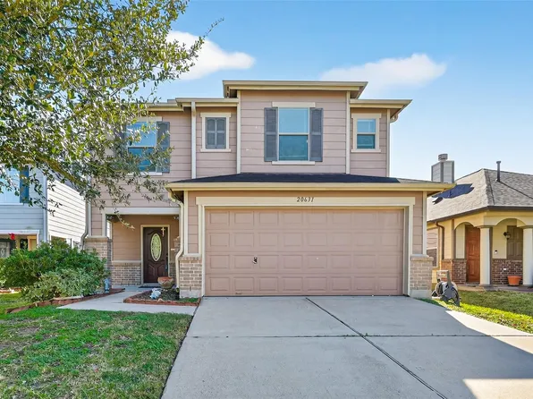 20631 Tayman Oaks Dr, Cypress, TX 77433