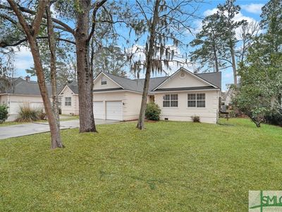 209 Mariners Way, Savannah, GA, 31419