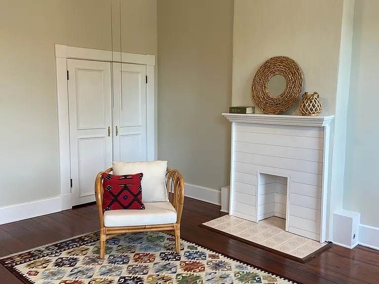 1409 Habersham St #1409 — Photo 2