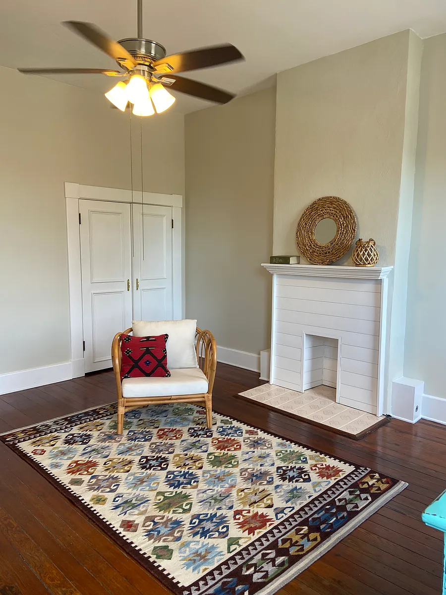 Building Photo - 1409 Habersham St #1409
