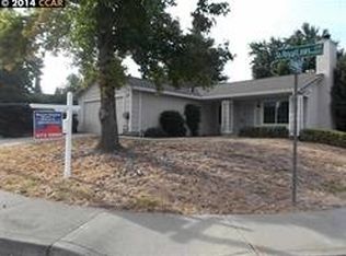 4000 S Royal Links Cir, Antioch, CA 94509