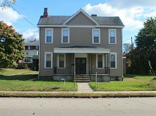 142 W 15th Ave, Homestead, PA