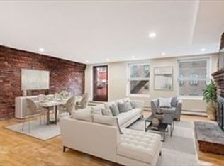 130 Fulton St #16, Boston, MA 02109