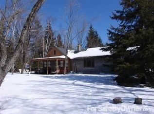 N5710 Rose Lake Ln, White Lake, WI 54491