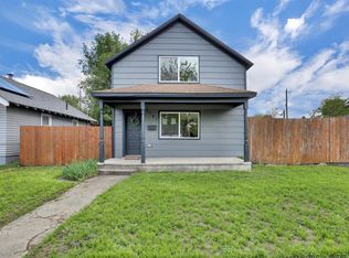 2121 W Sharp Ave, Spokane, WA 99201