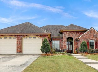 109 Rue Saint Barts, Youngsville, LA 70592