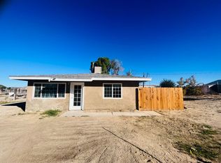 26422 Community Blvd #1/2, Barstow, CA 92311