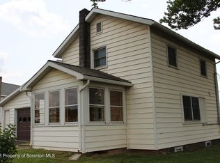 119 Modular Ln, Tunkhannock, PA 18657