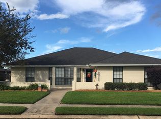 208 Marshall Dr, Houma, LA 70360