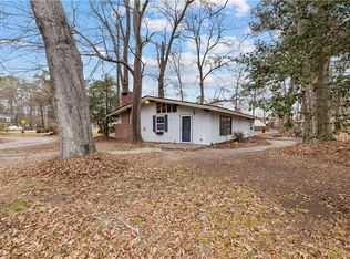 2929 Tyre Neck Rd, Chesapeake, VA 23321