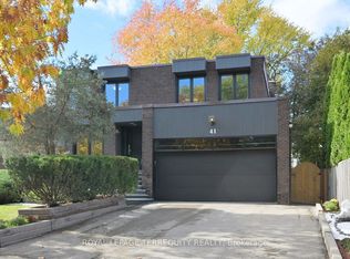 41 Beardmore Cres, Toronto, ON M2K2P3