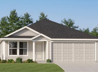 Newlin Plan, Sweetwater Ridge, Conroe, TX 77303