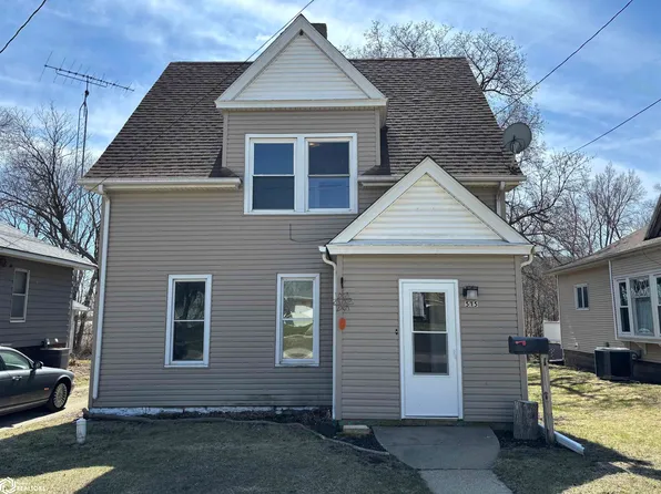 515 Bliss Blvd, Iowa Falls, IA 50126