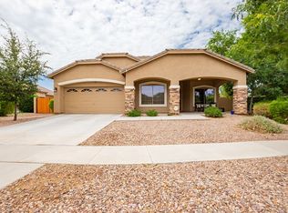 4065 E Claxton Ave, Gilbert, AZ 85297