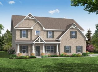 1188 Pine View Trl, Monroe, GA 30656