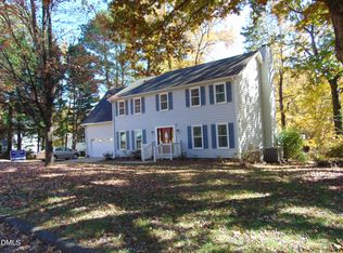 9600 Center Cross Ct, Raleigh, NC 27617