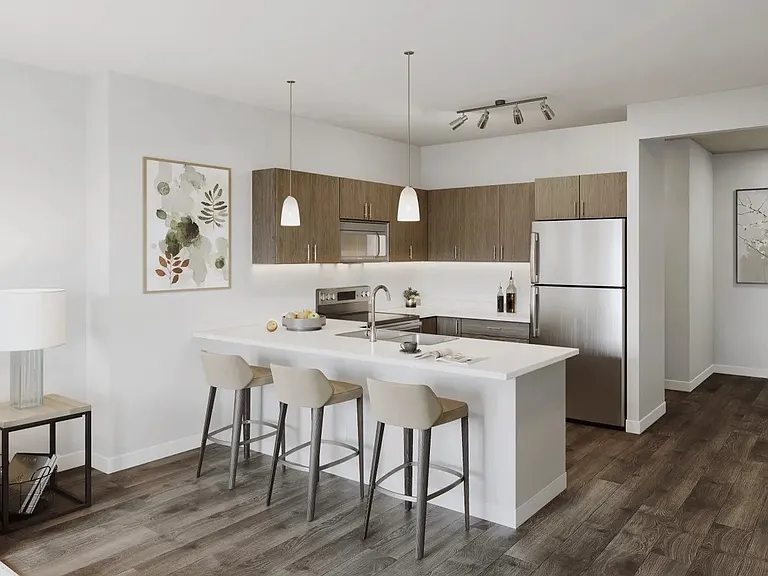 Aurora Apartment Homes — Photo 20